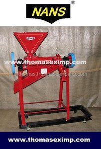 Desgranador de arroz con soporte alto - Product Image 3