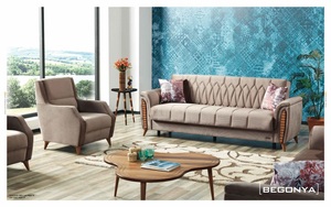 Conjunto de sofás, muebles para sala de estar, Maxi brillante - Product Image 2