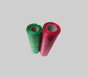 Bolsas de plástico de alta calidad en rollo hechas en Vietnam - Product Image 1