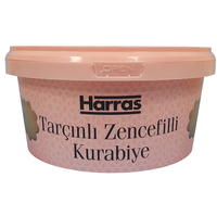 DYK1500 1500ml Wadah PP IML Anti Bongkar (Tamper Evident) dari Pulp Moulded, Kemasan Makanan Daur Ulang untuk Kue, Selai, Yogurt, Es Krim, Cokelat, Divan