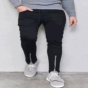 High Quality Comfortable Sport Casual Track Pants Wholesale Men <b>Tight</b> Bottom Gym Jogger Slim Fit - Product Image 6