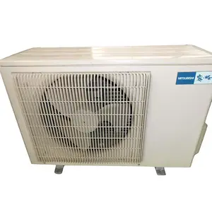 Japanese used air conditioner household articles with excellent quality