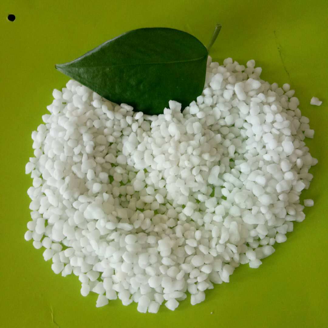 Ammonium Sulphate 21% Fertilizer Manufacturer Price