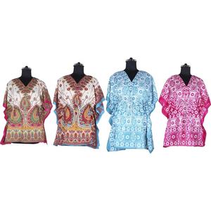 Indian Preferential Quality Short <b>Kaftan</b> - Product Image 1