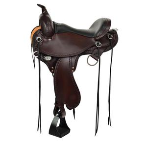 Leather England <b>Dressage</b> Saddle for Horse Riding/horse Saddles - Product Image 1