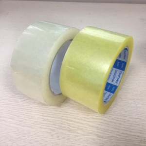 Cinta de embalaje BOPP para el mercado griego - Product Image 3