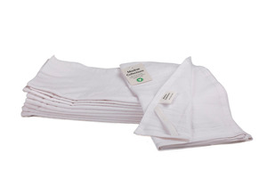 Toallas de saco de harina 100% algodón - Product Image 4