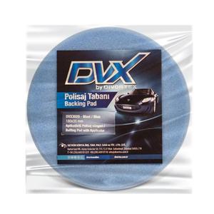 Finition en vortex dentaire, tampon de cire avec applicateur 180 mm x 140 mm x 35 mm - Product Image 3