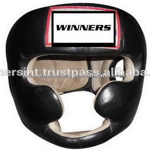 Cascos boxeo - Product Image 1