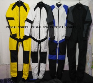 Skydive เหมาะกับ Taslan/spandex/ Cordura วัสดุกระโดดฟรี & กีฬาคู่ฤดูใบไม้ร่วงฟรีสำหรับฤดูหนาวและฤดูร้อน - Product Image 3