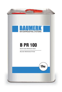 Imprimación de membrana bituminosa para todo tipo de superficies húmedas o secas - Product Image 2