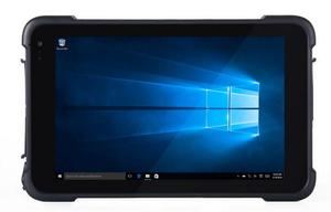 Hikon tiêu chuẩn công nghiệp 8 ''inch 4G + 64G 4GLTE win-dows gồ ghề Tablet PC với NFC Máy quét mã vạch - Product Image 4