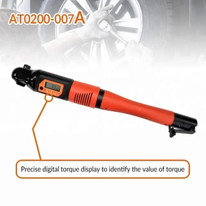 [Práctico-edad]-1/2 "Digital aire par llave (AT0200-007) - Product Image 2