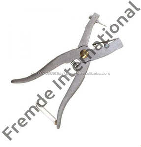 ALICATES TAG para INSTRUMENTOS VETERINARIOS - Product Image 1