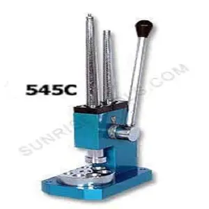 Extenseur d'anneaux à Double tête, outils et fournitures de fabrication de bijoux, livraison gratuite - Product Image 1