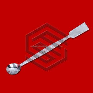 ช้อนตักห้องปฏิบัติการ/ช้อนเคมี - Product Image 4