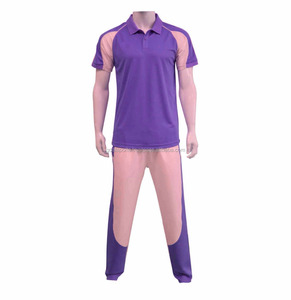 Uniforme de grillo con impresión por sublimación, uniforme personalizado, hecho en paquistaní, servicio OEM - Product Image 3