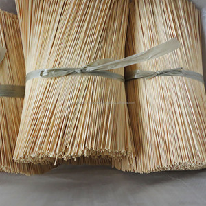 ขายส่งกระเป๋าถือไม้ไผ่สีน้ำตาลทำด้วยมือของประเทศไทย - Product Image 2