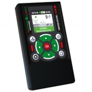 Professionnel testeur de rayonnement - Product Image 1