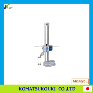विश्व स्तर के Mitutoyo पूर्ण निरपेक्ष digimatic ऊंचाई गेज 570-322/570-324 के साथ रैखिक एनकोडर - Product Image 2
