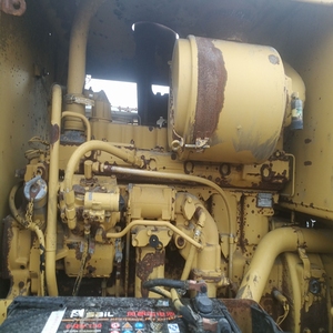 Made in USA <span class=keywords><strong>caterpillar</strong></span> selezionatore 14g in vendita in africa - Product Image 5