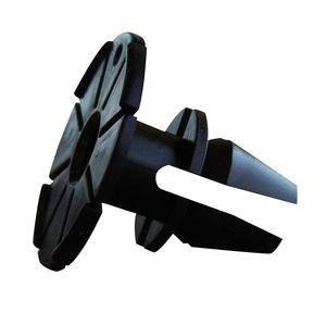 Rocker Panel Moulding Clip for B.M.W:51717066229 - Product Image 1