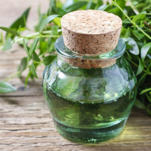 100% tự nhiên tiên tiến điều trị lớp chanh Myrtle & hương thảo tinh dầu chanh tươi & dầu tăng trưởng tóc - Product Image 2