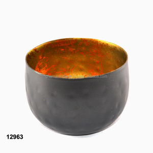 ทุบชาแสงเทียนผู้ถือตกแต่งบ้าน - Product Image 1