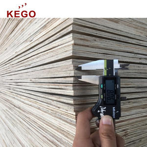 แผ่นไม้อัดบรรจุไม้อัดสำหรับสิงคโปร์จากบริษัท Kego จำกัด - Product Image 5