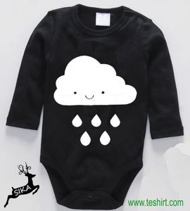 Ropa para Bebé Niña, Mameluco de Algodón Premium, Transpirable y Ecológico, Moda Infantil para Distribuidores y Fabricantes - Product Image 4