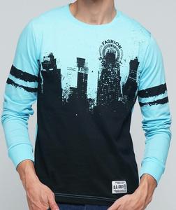 custom oem New Style Custom <b>Mens</b> Tees <b>Muscle</b> <b>Fit</b> <b>T</b> <b>Shirt</b> 100% Cotton - Product Image 6