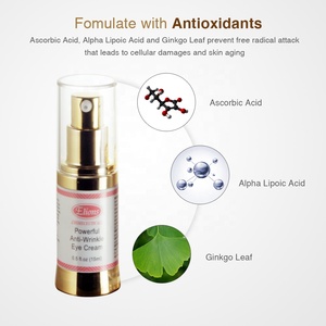 ครีมยกกระชับผิวหน้า ลดเลือนริ้วรอยใน 60 วินาที - Product Image 5