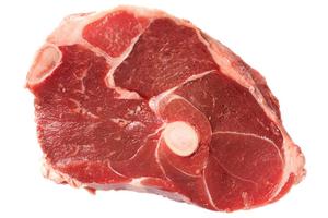 Carne de Res Halal Sin Hueso, Parte Superior, Congelada en Caja, Certificada HACCP, Libre de Grasas Trans - Product Image 2