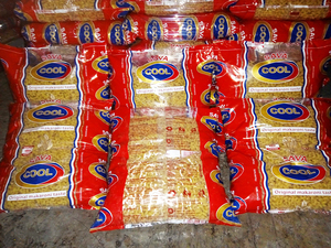Best Quality Golden Hard <b>Wheat</b> Macaroni 25 kg Bulk Box Halal Certified Egypt Low Price Wholesale International Shipping - Product Image 5