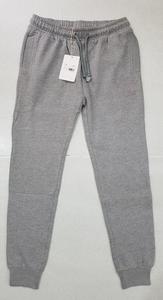 Sweat-shirt décontracté pour homme en coton léger, séchage rapide, coupe droite, taille mi-haute élastique, idéal pour le jogging et la marche – Qualité supérieure, Marques de renom - Product Image 2