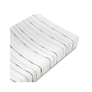 Top Quality Best Price 100%Organic Cotton Baby Diaper Changing Mat - Product Image 1