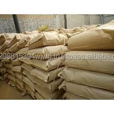 Harina de Plumas de Aves de Corral Pura de Buena Calidad para Animales, 80% de Proteína - Product Image 4