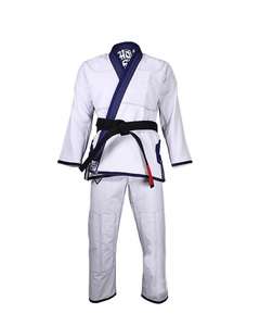 450 gramos al por mayor BJJ Gi fabricación - Product Image 1