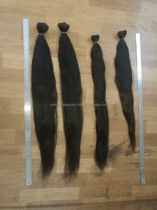 Empresa de cabello humano con certificación ISO en madra - Product Image 2