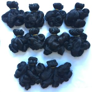 ผมต่อแบบ Remy ต่อ100% ผมมนุษย์ผมแท้แบบยังไม่ผ่านการทำสารเคมี - Product Image 4