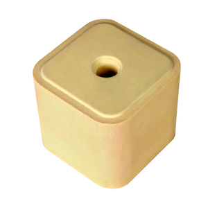 Bloque de Sal Mineral para Animales de Color Amarillo de la Mejor Calidad - Product Image 1