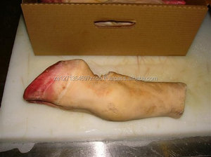 Viande de boeuf congelée de super qualité/patte arrière de boeuf/pieds de boeuf à vendre - Product Image 2