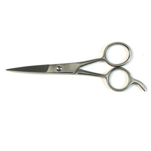 Tijera de barbero DE ACERO INOXIDABLE - Product Image 2