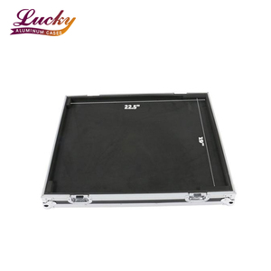 ATA Trường Hợp Chuyến Bay đối với <span class=keywords><strong>Yamaha</strong></span> <span class=keywords><strong>TF1</strong></span> Digital Mixing Console - Product Image 5