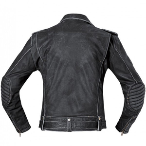 Nuevo diseño hecho a medida invierno transpirable a prueba de viento de talla grande ropa deportiva chaqueta de montar en motocicleta - Product Image 2