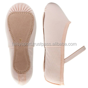 Women's Professional Canvas <b>Ballet</b> Slippers Soft Sole Adult & Children Dance Training <b>Shoes</b> for <b>Ballet</b> & Performance - Product Image 2