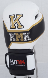 Guantes Deportivos Profesionales Personalizables para Entrenamiento, Cuero PU, Diseño de Logotipo Personalizado, Guantes de Boxeo Especiales, Precio Accesible - Product Image 4