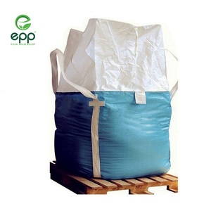 Fournisseur vietnamien de qualité supérieure, sac en polypropylène tissé imperméable, sac en vrac, sac jumbo, FIBC, 1000 kg, 1500 kg, 2000 kg - Product Image 5
