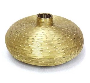 Pot de fleurs décorative pour la maison, magnifique accessoire d'extérieur, nouveau Design, jardinière, pot de fleurs, 2019 - Product Image 1