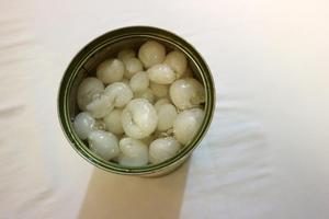 ราคาที่ดีกระป๋องลำไย/สดพืชใหม่ - Product Image 3